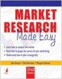 Market Research Made Easy (2 Edn)