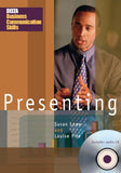 Presenting (with audio CD)