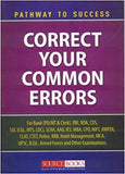 Correct Your Common Errors