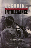Decoding Intolerance