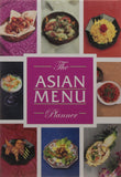 The Asian Menu Planner