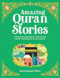More Quran Stories for Kids