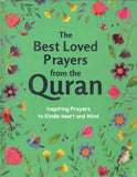 The Best Loved Prayers From The Quran HB