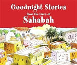 Goodnight Stories from the Life of Sahabah PBUH