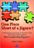One Piece Short of Jigsaw?