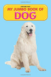 Dog (my Jumbo Books)