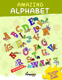 Amazing Alphabet