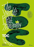 Graphic on the Move - The 44th Annual of the Type Directors Club 2023