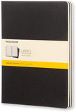 Moleskine : Cashier Collection Squared Jornals