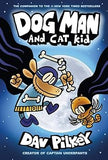 Dog Man Series 13 Books Collection Set