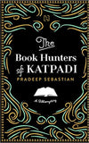 The Book Hunters of Katpadi
