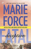 Fatal Deception (FATAL SERIES)