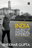 Anticipating India The Best of National Interest