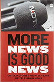 More News Is Good News: 25 Years of NDTV