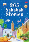 365 Days with the Sahabah
