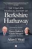 The Complete Financial History of Berkshire Hathaway