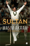Sultan A Memoir Paper Back