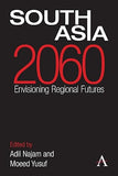 South Asia 2060 - Envisioning Regional