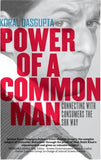 Power of a Common Man Connecting with Consumers the SRK Way