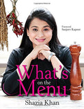 Whats On the Menu
