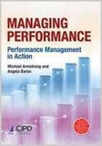 Managing Performance