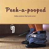 Peek-A-pooped - Hidden Pictures That Peek-A-boo!