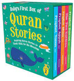 BABY'S FIRST BOX OF QURAN STORIES - 2
