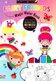 Magic Water Book Fairy Friends