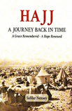 HAJJ A JOURNEY BACK IN TIME