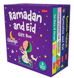 Ramadan And Eid - Gift Box