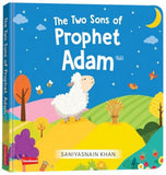 The Two Sons of Prophet Adam