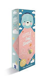 Little Bear (Little Soft Sleeper)