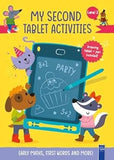 Level 2: Early Maths, First Words and More