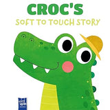 Soft To Touch Story