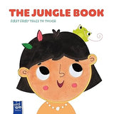 First Fairytales to Touch: Jungle Book