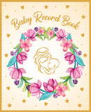 BABY RECORD BOOK