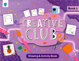 My Creative Club-Book 2