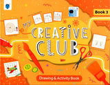 My Creative Club-Book 3