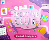 My Creative Club-Book 4