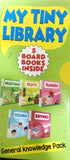 My Tiny Library-General Knowledge Pack