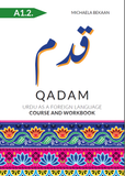 Qadam A1 2 Course and Workbook