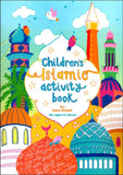 Children's Islamic Activity Book