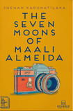 The Seven Moons of Maali Almeida