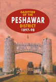 Gazetteer of the Peshawar District 1897-98