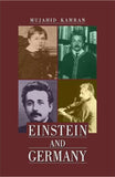 Einstein and Germany