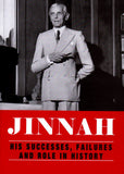 Jinnah: His Successes, Failures and Role in History