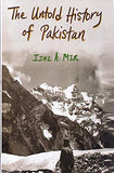 THE UNTOLD HISTORY OF PAKISTAN