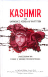 Kashmir: The Unfinished Agenda Of Partition