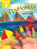 Happy Hands Book 1