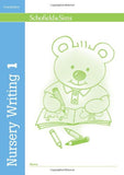 Schofield and Sims Nursery Writing Book 1